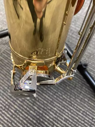 Yamaha Band - YTS26 2